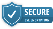 SSL Secure-logo